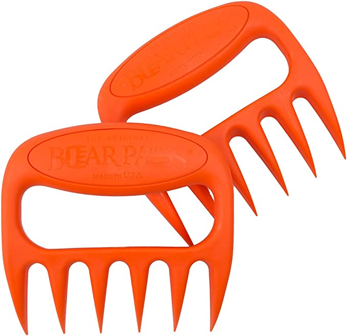The Original "Bear Paw" BBQ Shredder