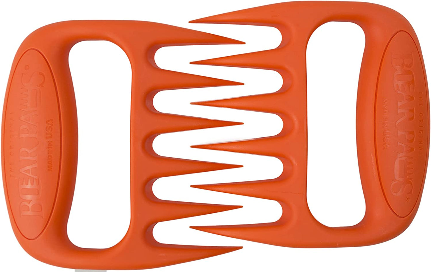 The Original "Bear Paw" BBQ Shredder