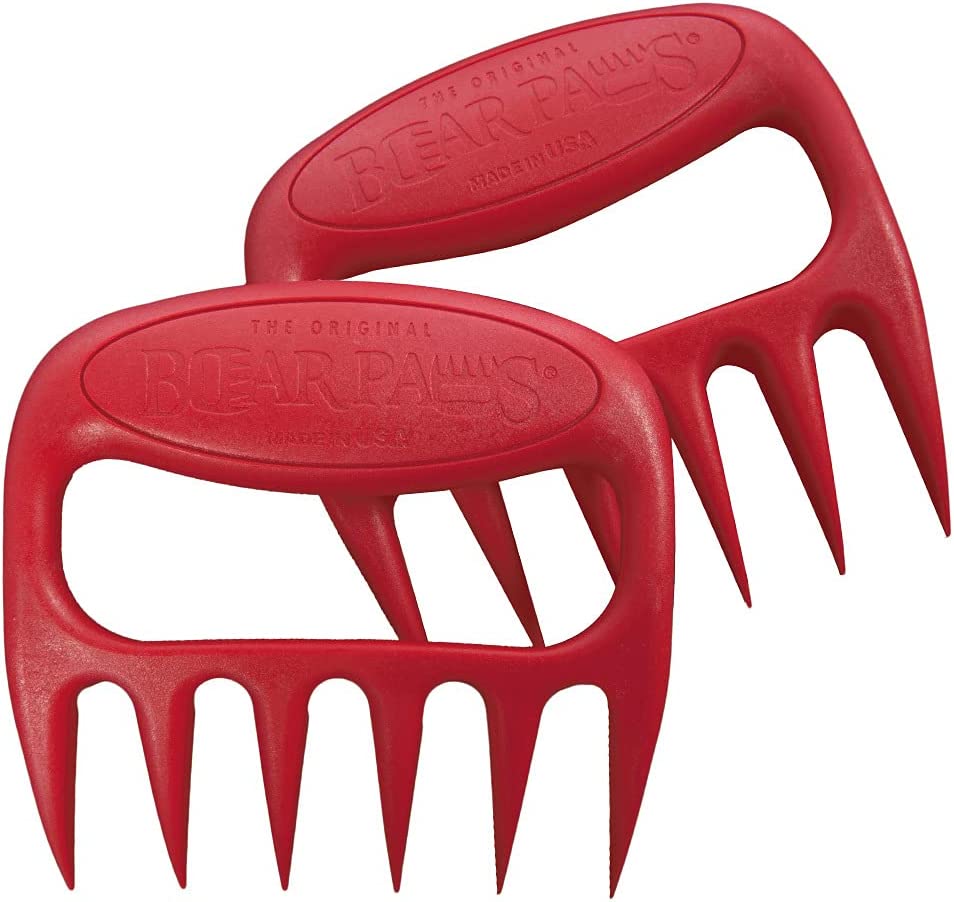 The Original "Bear Paw" BBQ Shredder